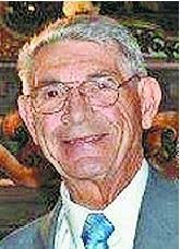 Santo Rizzo Obituary (1935