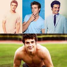 Pin By Ashley Marie Girouard On Eye Candy Man Crush Everyday Beau Mirchoff Man Crush