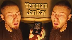 Vemuram Jan Ray