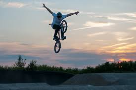 Johan fransson, har tackat ja till uppdraget som förbundskapten bmx 2019. Tar Sikte Pa Os Med Start Pa Vattern Bike Games Cykla Se