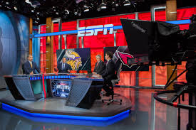 La nfl es el deporte que goza con más popularidad en norteamérica. Espn Mexico Estrena Nfl Live Desde La Ciudad De Mexico Espn Mediazone Latin America North