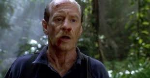 Who is Michael Jeter dating? Michael Jeter boyfriend, husband