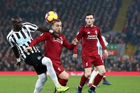 Liverpool online live stream jika anda menjadi. Nháº­n Ä'á»‹nh Newcastle United Vs Liverpool Lá»¯ Ä'oan Ä'á» Trut Giáº­n