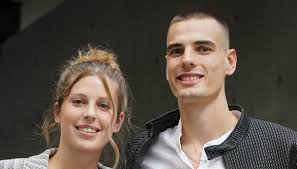 Selly Montibeller, chi è la fidanzata di Simone Giannelli