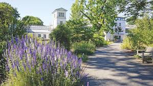 Unter dem folgenden link finden sie pensionen in leipzig, aber auch andere unterkünfte wie. Schmetterlingshaus Und Gewachshauser Im Botanischen Garten Leipzig In Der Stadt Leipzig