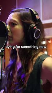 “Open up that paper map, baby put your finger down. Wherever it lands,  that’s the plan, come