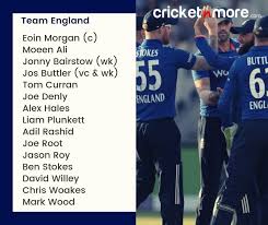 South africa in pakistan, 3 t20i series, 2021. Images For England Squad For Cwc19 Photos Pictures And Images