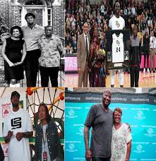My daughter is 11 years 9 months and she is exactly 5 feet tall. Tall Nba Players Who Had Relatively Short Parents Howtheyplay