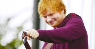 dimple ed sheeran ed dimples