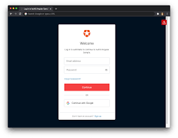 Change detection is the backbone of the angular framework. The Complete Guide To Angular User Authentication With Auth0