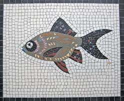 She creates jewel like mosaics with vibrant colors,patterns & textures. Pin On Bathroom