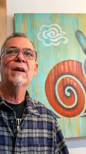 Shopping Local: Graphic Design Artist Robert Tatum