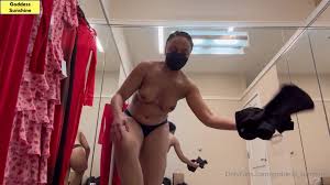 TheGoddessSunshine aka goddess_sunshine - 02-07-2025 OnlyFans Video - Hey  yallI wanted to make another video stepping into my world with real life  shoppingIm committed - Fetish-themed Porn video available for online  streaming