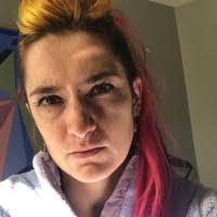 Amanda Nardone's Instagram, Twitter & Facebook