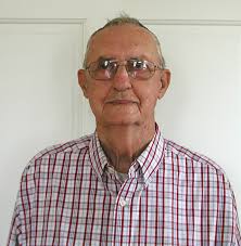 John Barnes, U.S. Army