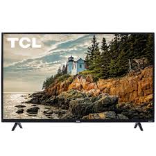 With thousands of available channels to choose from. Tcl 43 Class 4k Uhd Led Roku Smart Tv 4 Series 43s421 Walmart Com Walmart Com
