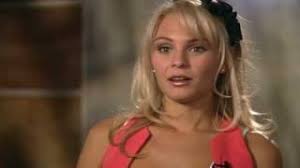 Kendall Beard Top 36