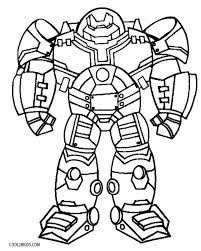 See also coloring pages pictures below: Hulk Buster Coloring Pages Coloring Home