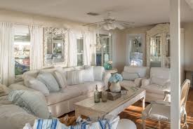 These living rooms will make you want to redecorate right now. The Secret To Romantic Beach Cottage Style Cottage Style Decorating Renovating And Entertaining Ideas For Indoors And Out