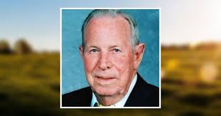 Jack Eugene Roberts Obituary October 1, 2015