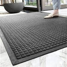 Paillassons D'extérieur Petit Tapis De Porte Durable, Tapis De Porte  D'entrée En Caoutchouc Imperméable À L'eau Robuste Acheter À Prix Bas —  Livraison Gratuite, Avis Réels Avec Des Photos — Joom