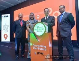 Bank pembangunan malaysia berhad (bpmb) also known as malaysia development bank is a development financial institution (dfi) owned by the malaysian government through the minister of finance inc. Ministry Of Finance On Twitter Yb Menteri Kewangan Guanenglim Hari Ni Melancarkan Dana Pengangkutan Awam Oleh Bank Pembangunan Malaysia Berhad Bpmb Di Aloft Kuala Lumpur Sentral Belanjawan2019 Https T Co Sosecb3utf