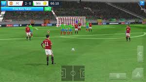 Link download higgs domino mod apk versi terbaru 2021 #2. Download Dream League Soccer Mod Soccer 2021 V8 03 Apk Data Terbaru