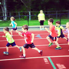 3 christmas activities for kids. Tri Valley Front Runners Tvfr S Track Kids