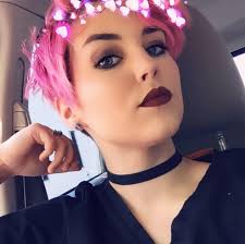 Hope Capps Cosmetology