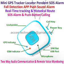 These best mobile tracking applications for android and iphone will tell you why i'm taking google find my device app on the first because it is free and handy to use. Mini Pendant Sos Alarm Personal Gps Tracker Fall Detection Android Ios App Push Ace Rv28 Ace Acn Oem Neutral China Manufacturer Gps
