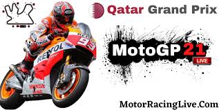 You can watch the following matches online, by clicking on the game link. Barwa Qatar Motogp Live Streaming 2021 Full Replay