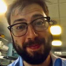 Start the Happy Hour face-to-face!😍😍😍😍😍