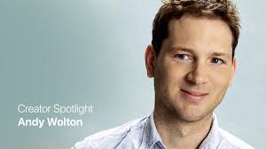 Andy Wolton, creator of the Apple Original series Trying, shares ...