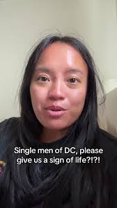 Dating Insights for Single Men in Washington, D.C.