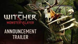 Foul creatures roam the vast lands of the continent — and it falls to those known as witchers to hunt them down. The Witcher Monster Slayer Ableger Zur Rollenspielserie Ab Sofort Fur Mobile Gerate Verfugbar Ntower Dein Nintendo Onlinemagazin