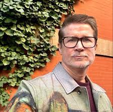 James Rorie's Instagram, Twitter & Facebook