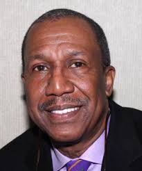 George Faison, Director & Choreographer, Director