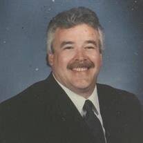 Larry David "Dave" Gribble Obituary