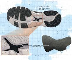 Every pattern on our site is available in a convenient bundle starting at only $19.99. Tuning The Running Shoe Compositesworld