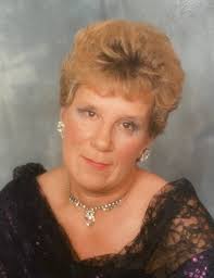 Obituary information for Ellen Mae Van Duren