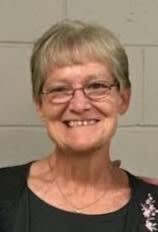 Lynda K. Thompson Obituary (2018