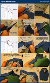 Clothes For Stop Motion Puppets