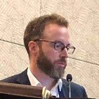 James P Allinson (@JPAllinson)