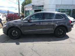 Image result for Lava Gray 2016 Q5