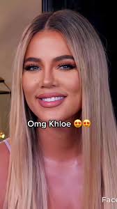 #CapCut do you guys think that she looks better with black or blond hair  -me blond hair #fypシ #viral #foryou #4u #fyp #fouryoupage #fypage  #khloekardashian #hair