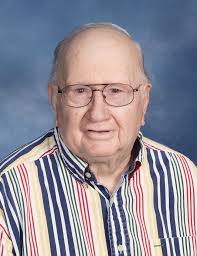 Howard McCord Simpson Obituary