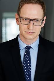 Andrew Lyman-Clarke: Movies, TV, and Bio