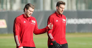 Loris karius cries after losing the champions league final Loris Karius Linked With Sensational Transfer To Euro Giants