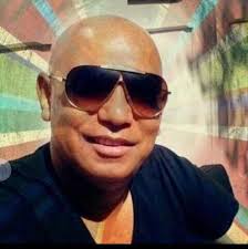 Yoel Romero Fans added a new photo.