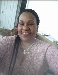 Obituary for Ms. Lakisha Renee Graham-Martin